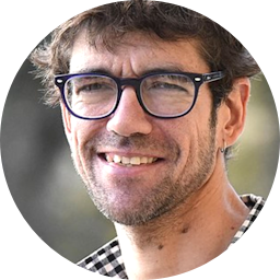 Javier Botet