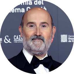 Javier Cámara