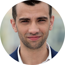 Jay Baruchel