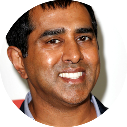 Jay Chandrasekhar