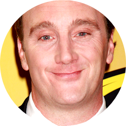 Jay Mohr