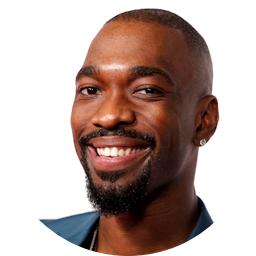 Jay Pharoah