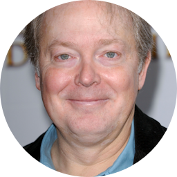 Jay Russell