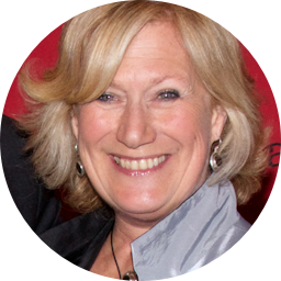 Jayne Atkinson