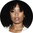Jaz Sinclair