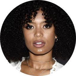 Jaz Sinclair