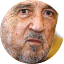 Jean-Claude Carrière