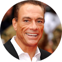 Jean-Claude Van Damme