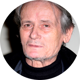 Jean-François Garreaud