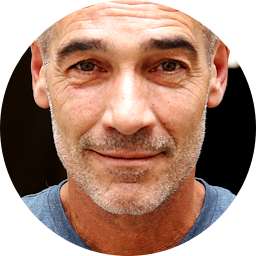 Jean-Marc Barr