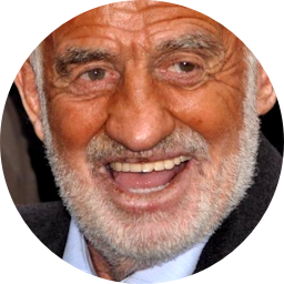 Jean-Paul Belmondo