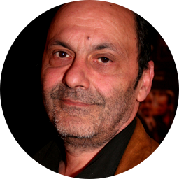 Jean-Pierre Bacri