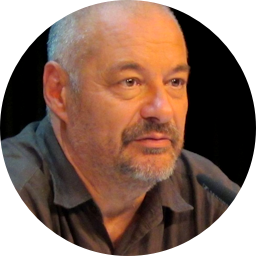 Jean-Pierre Jeunet
