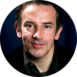 Jean-Pierre Lorit