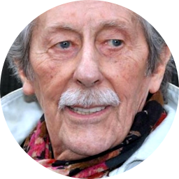 Jean Rochefort