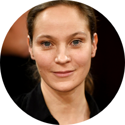 Jeanette Hain