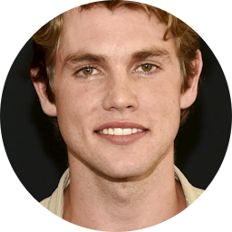 Jedidiah Goodacre