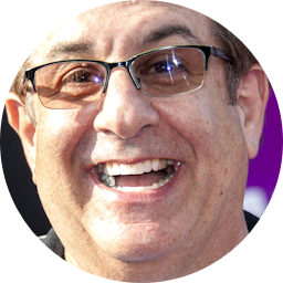 Jeff Bergman