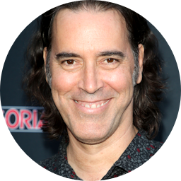 Jeff Daniel Phillips