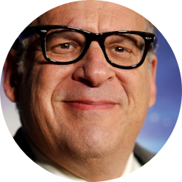 Jeff Garlin