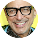 Jeff Goldblum