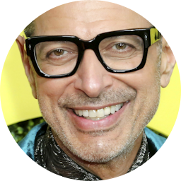 Jeff Goldblum