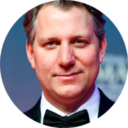 Jeff Nichols