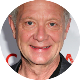 Jeff Perry