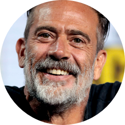 Jeffrey Dean Morgan