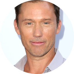 Jeffrey Donovan