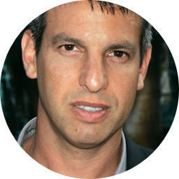 Jeffrey Nachmanoff