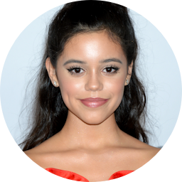 Jenna Ortega