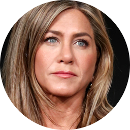 Jennifer Aniston
