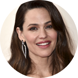 Jennifer Garner