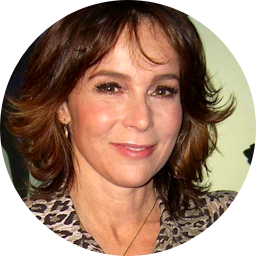 Jennifer Grey