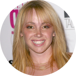 Jennifer Kelly Tisdale