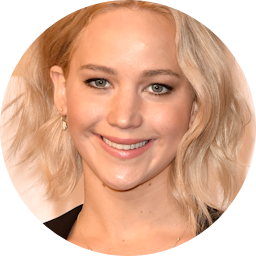 Jennifer Lawrence