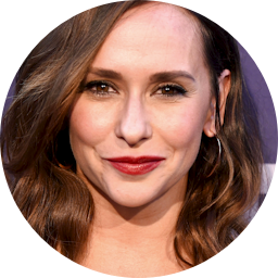 Jennifer Love Hewitt