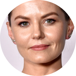 Jennifer Morrison