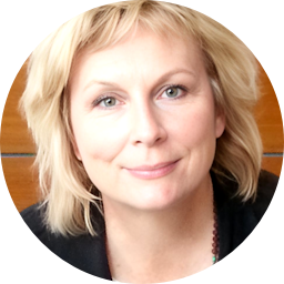 Jennifer Saunders