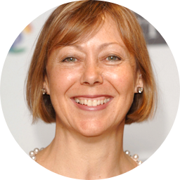 Jenny Agutter