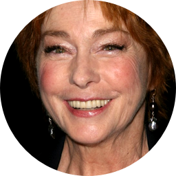 Jenny O'Hara