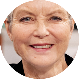 Jenny Seagrove