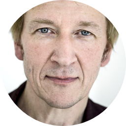 Jens Albinus