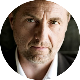 Jens Jørn Spottag