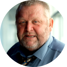 Jens Okking