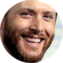 Jensen Ackles