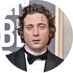 Jeremy Allen White