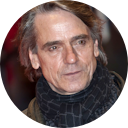 Jeremy Irons