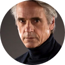 Jeremy Irons